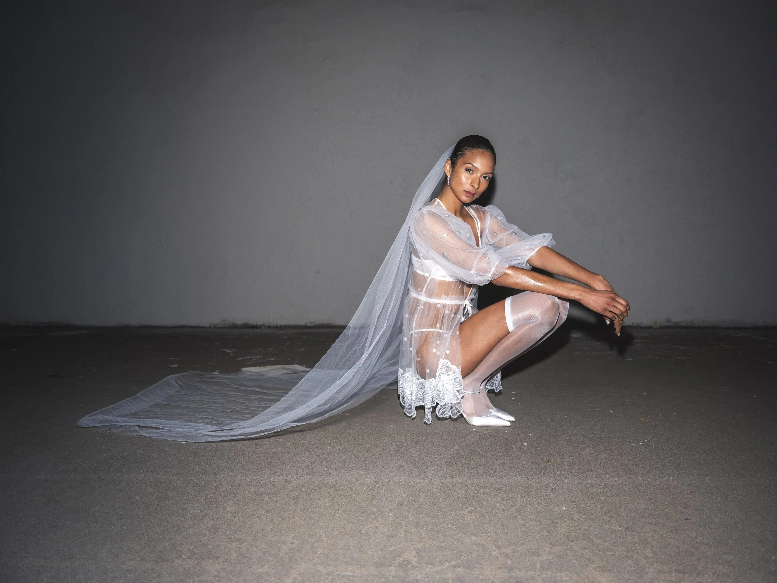 VS Runaway Bride