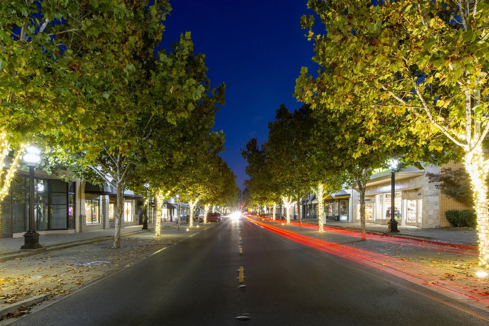 Neighborhood — Henson Ranch New Homes In Yuba City