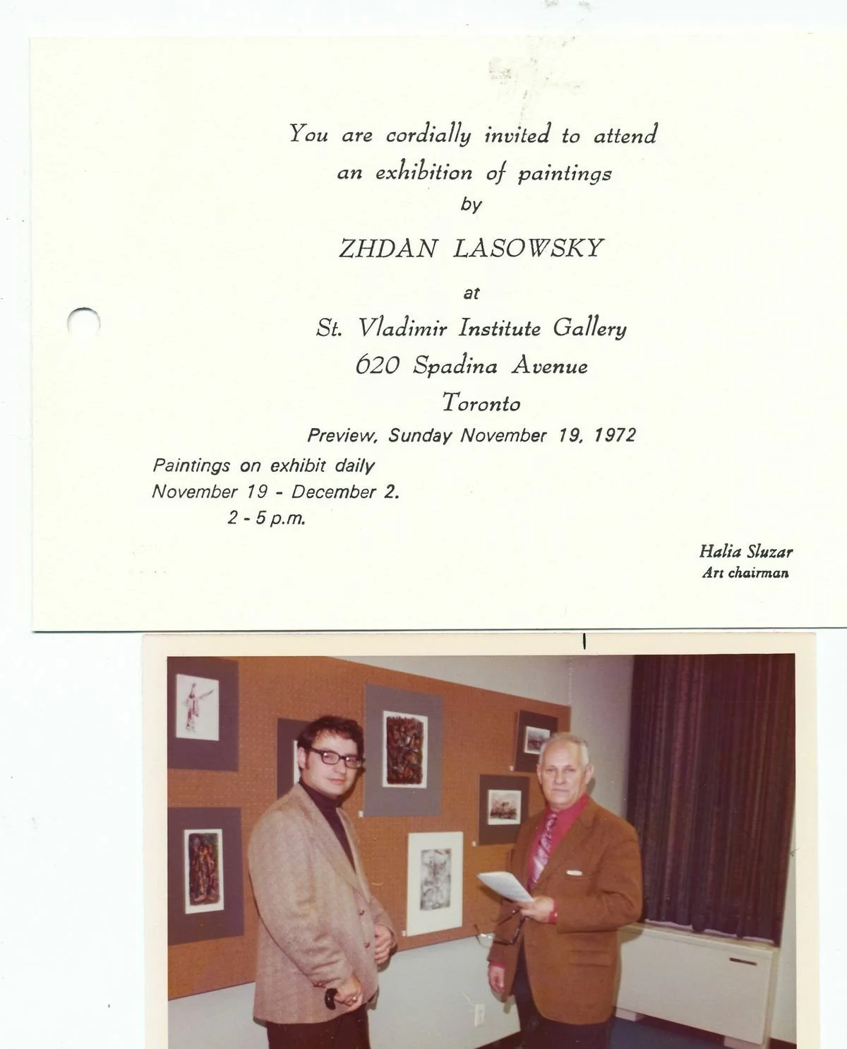 Art exhibit History - Lasowsky.jpg