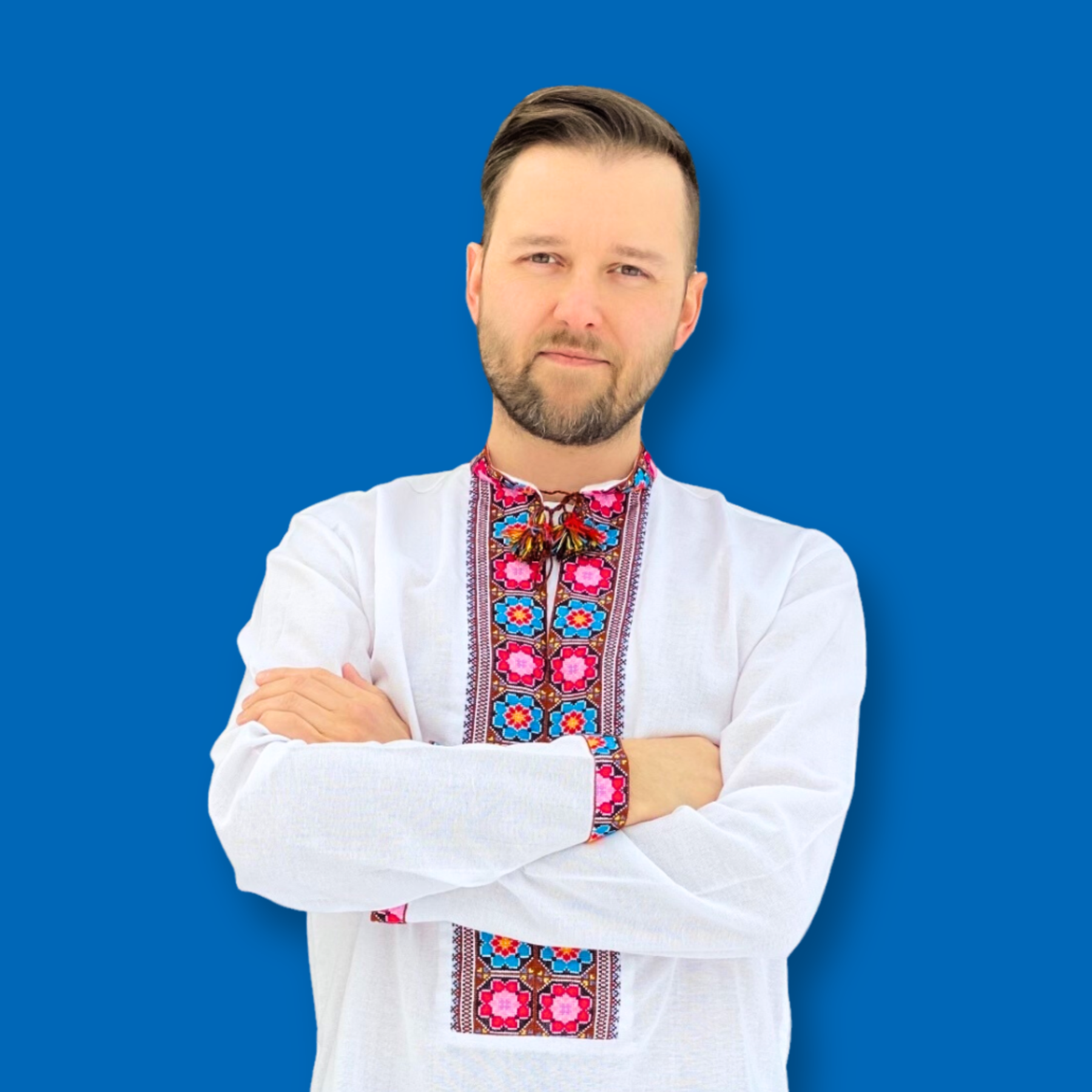Adam Shipowick hired as Project Director