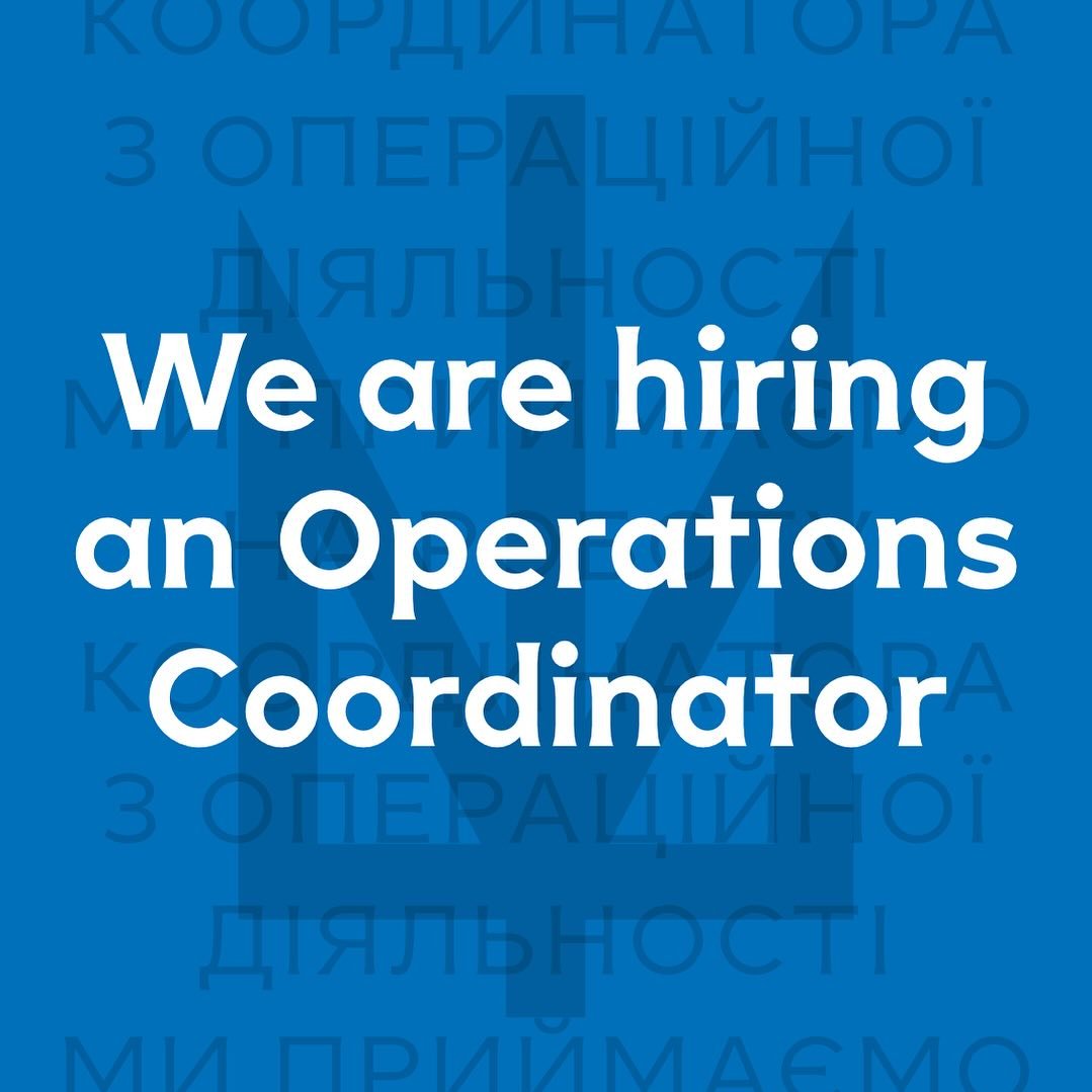 🌟 Join Our Team at SVI! 🌟

We&rsquo;re on the lookout for an Operations Coordinator to ensure our day-to-day operations are seamless and effective. This vital role supports our programs and activities, requiring a candidate with excellent organizat