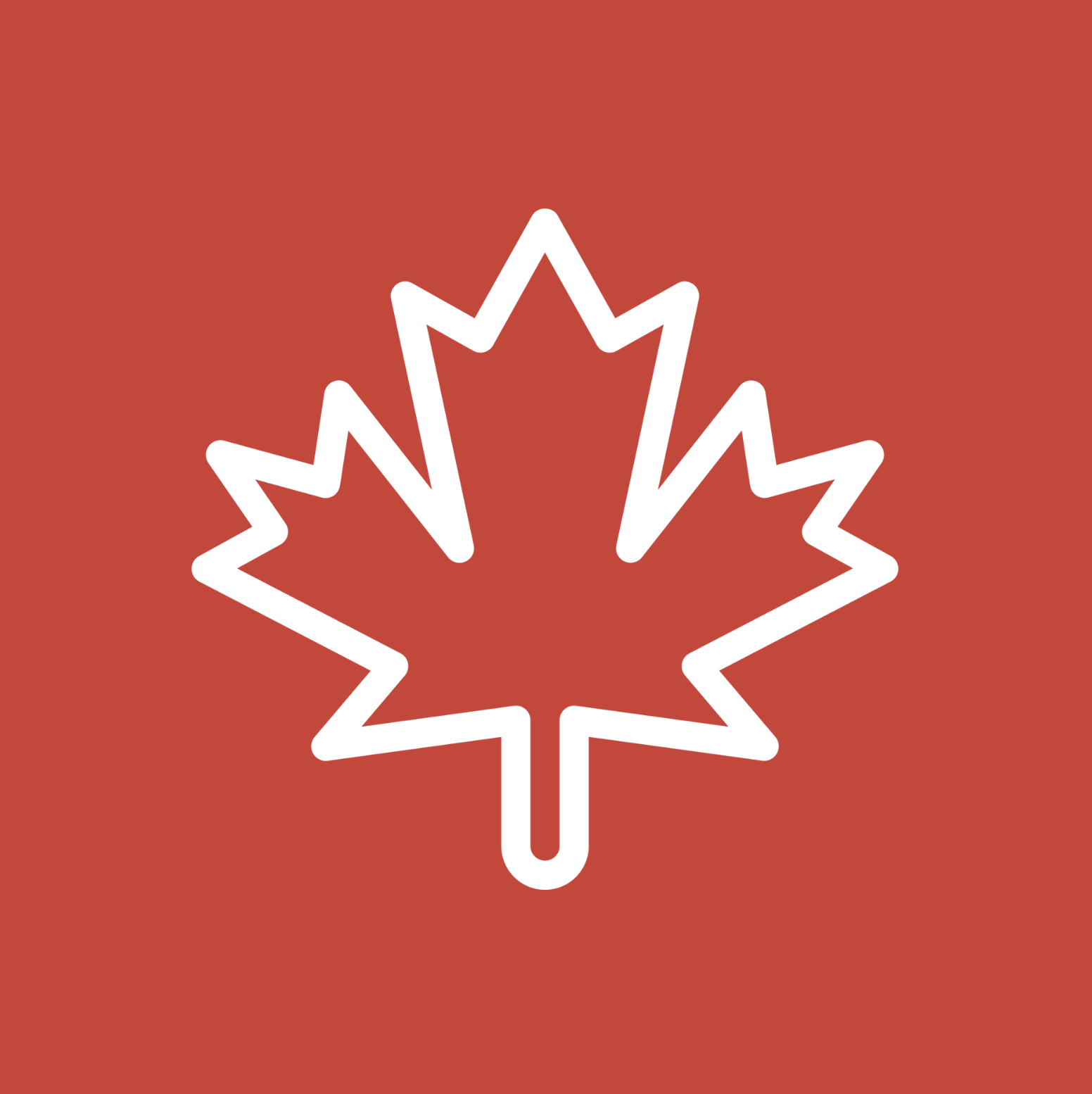 Closed for Canada Day