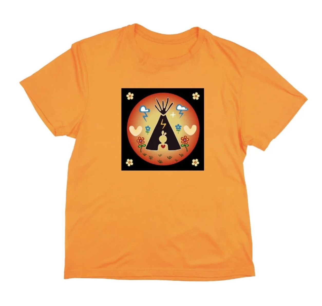 Native Arts Society