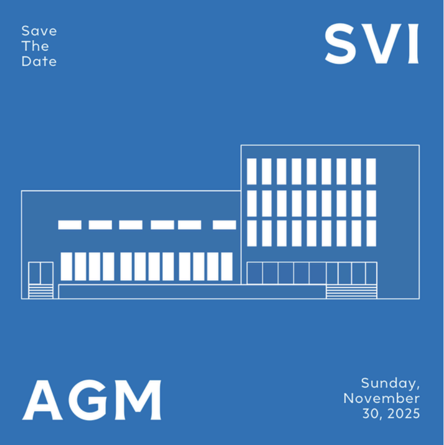 SVI AGM