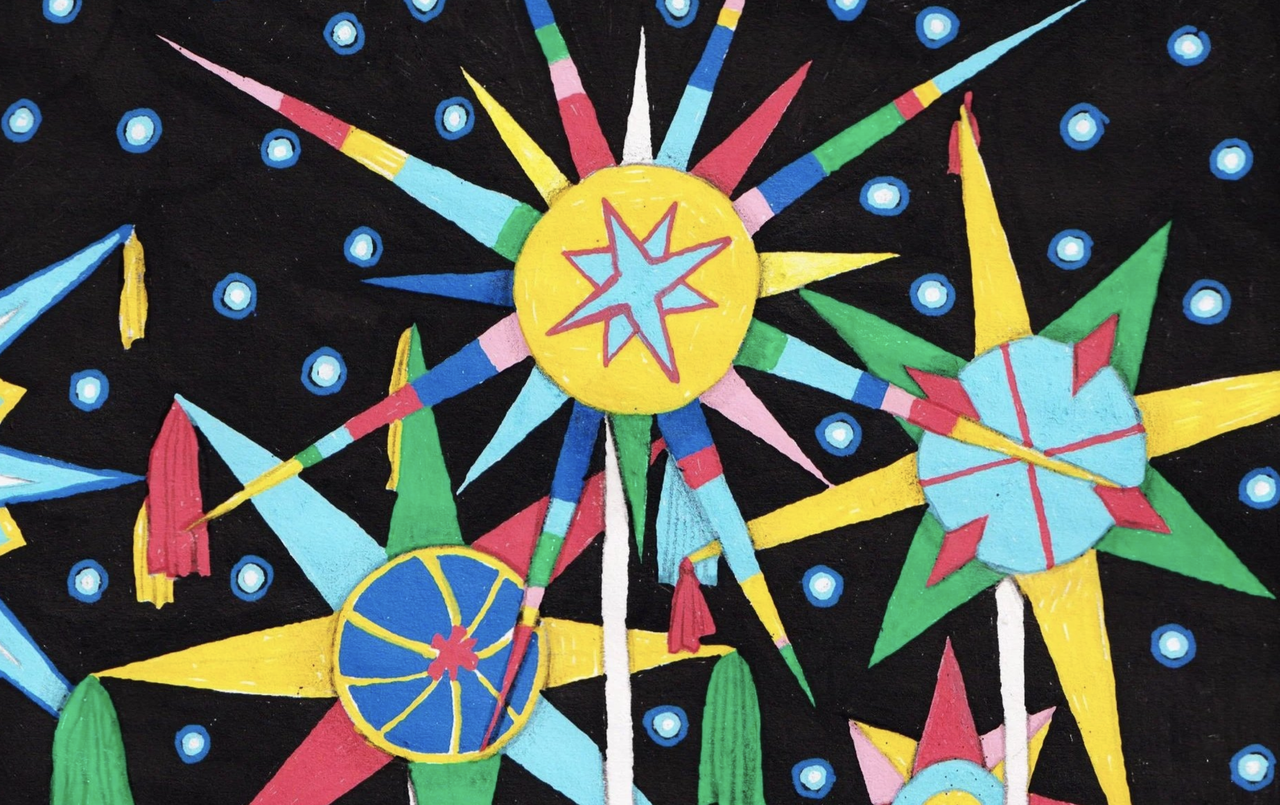 Kosa Folk Arts presents Rozkoliada Fest