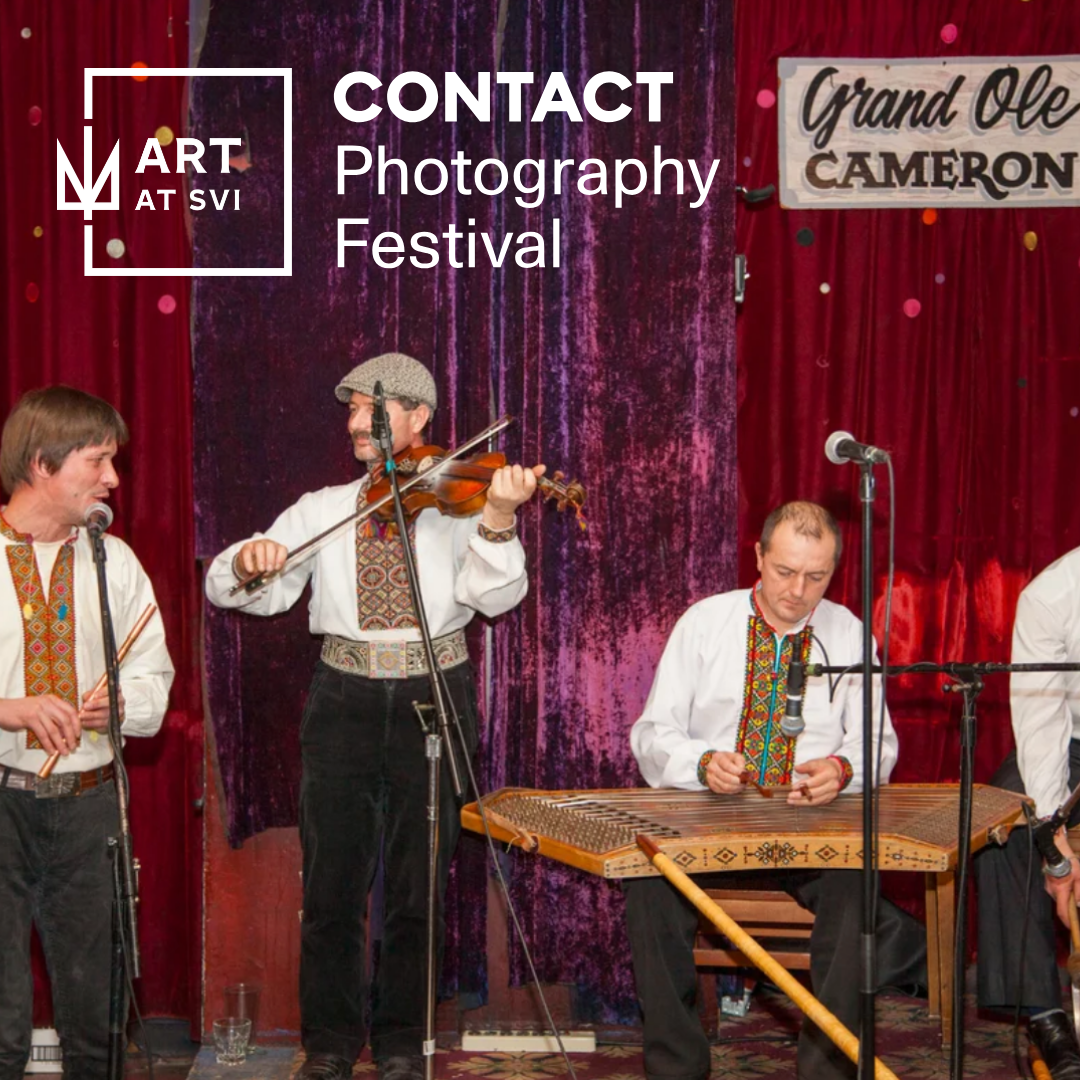 CONTACT Photography Festival