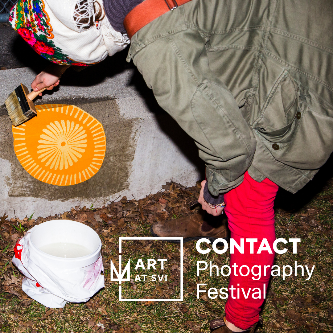 CONTACT Photography Festival Reception