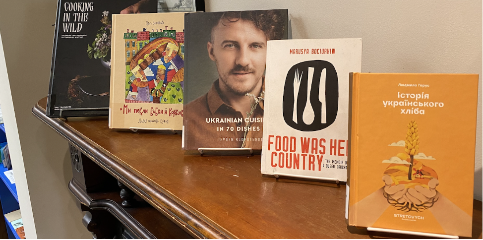 Delicious Reads for September