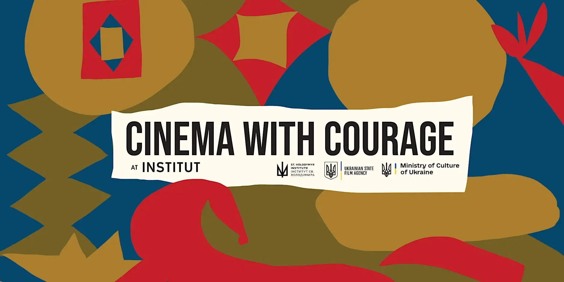 INSTITUT 020 | Ukrainian Film Industry at TIFF: The Market