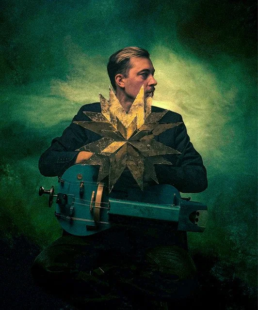 INSTITUT 021 | concert | GORDIY STARUKH (UA)