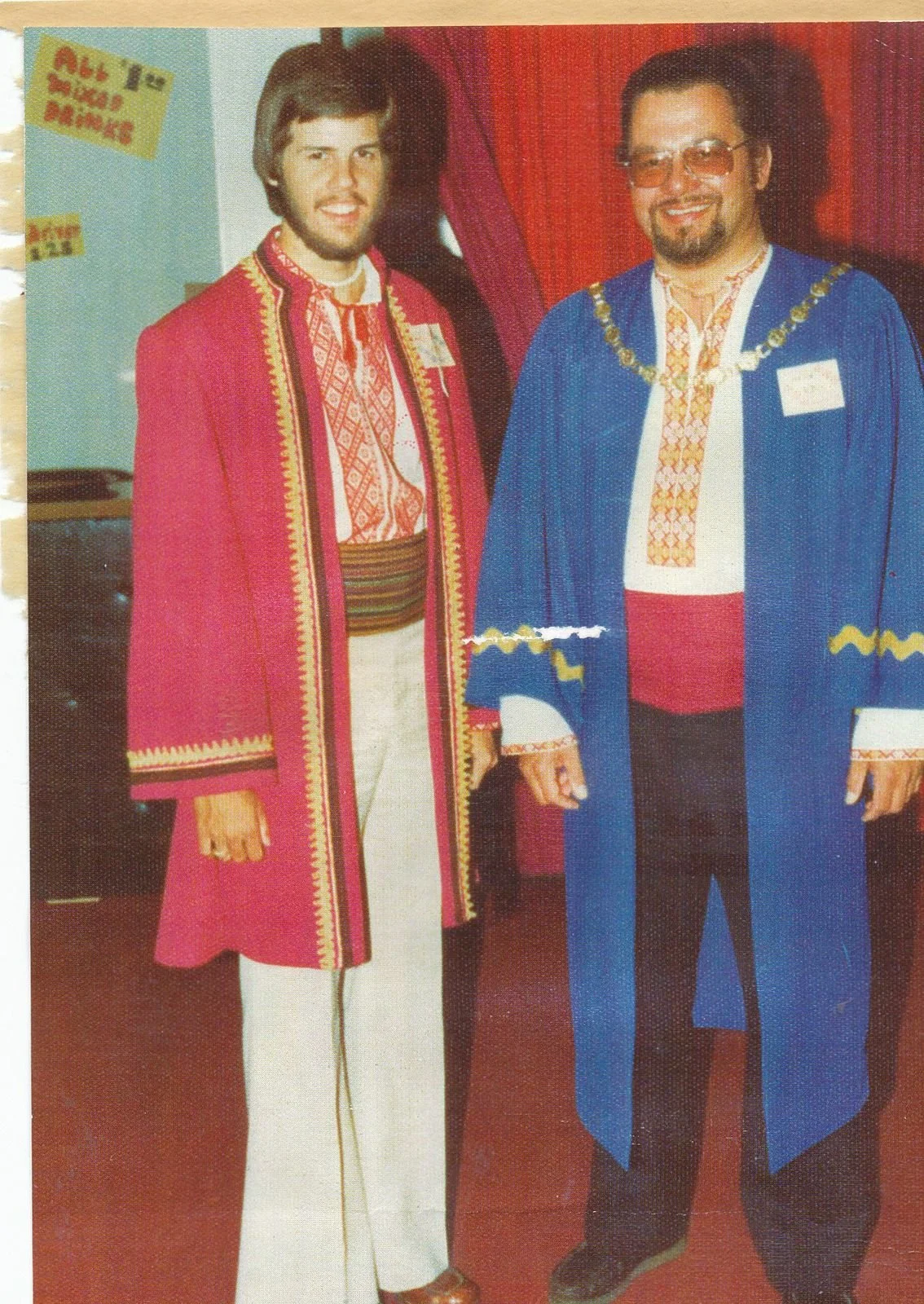 Ed Burstunsky-Mark Sluzar 1976.jpg
