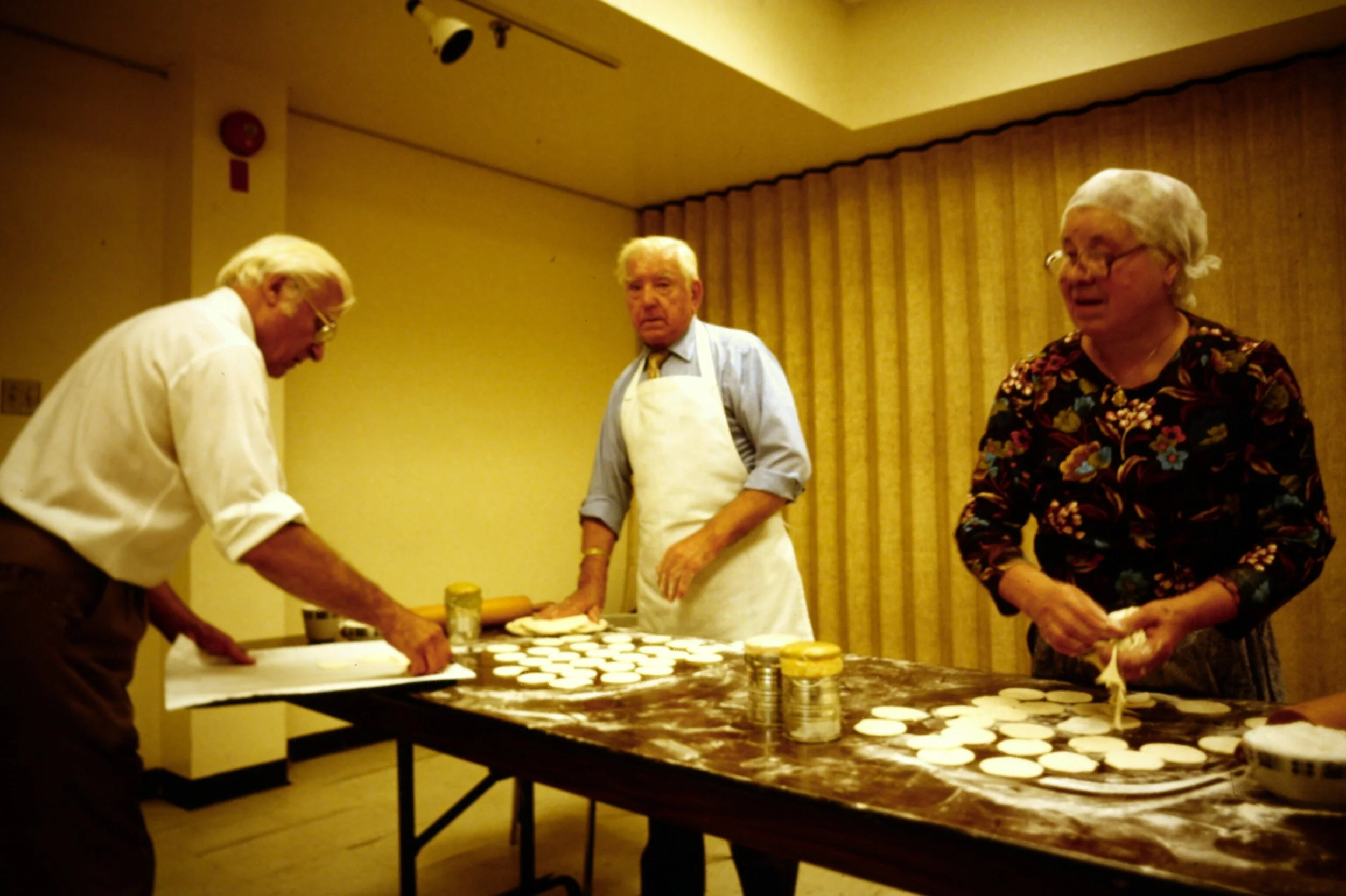 Steve Yonka with varenyky.jpg