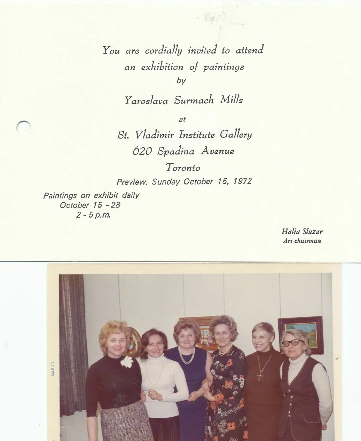 Art Exhibit History - Surmach Mills.jpg