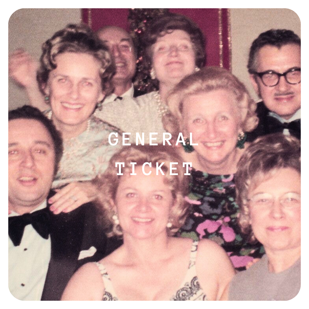 Malanka - General Ticket