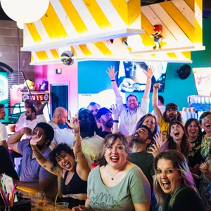 Roxy's Arcade photo