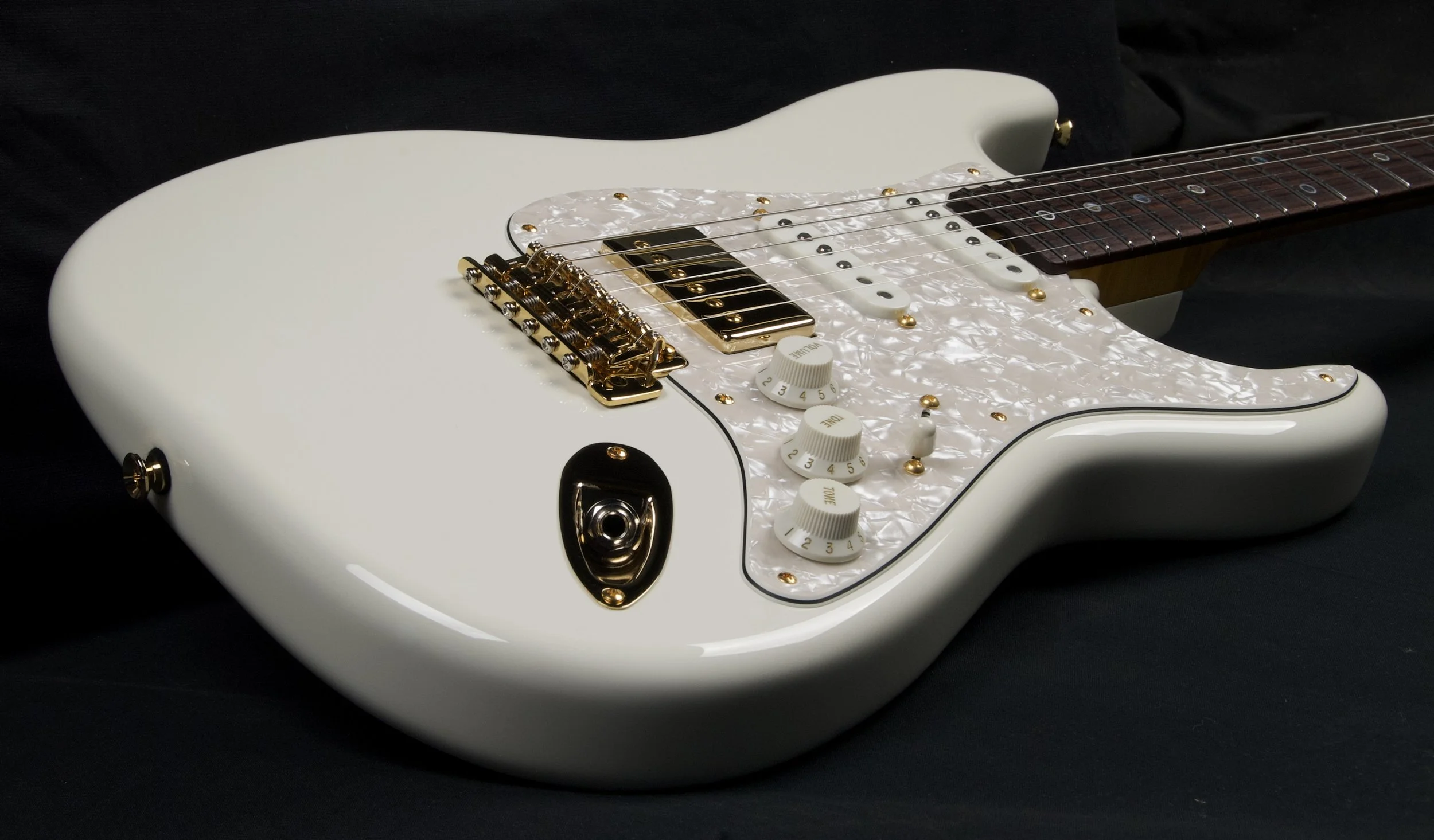 30th Anniversary Models!