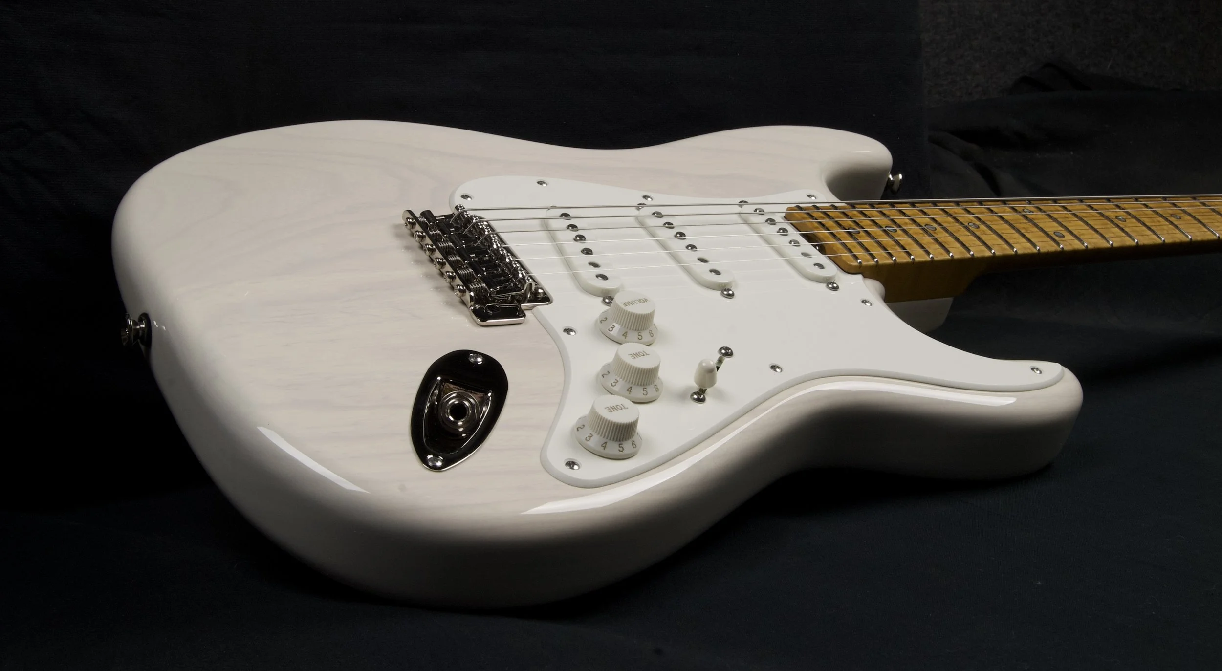 30th Anniversary NOS Retro #4207