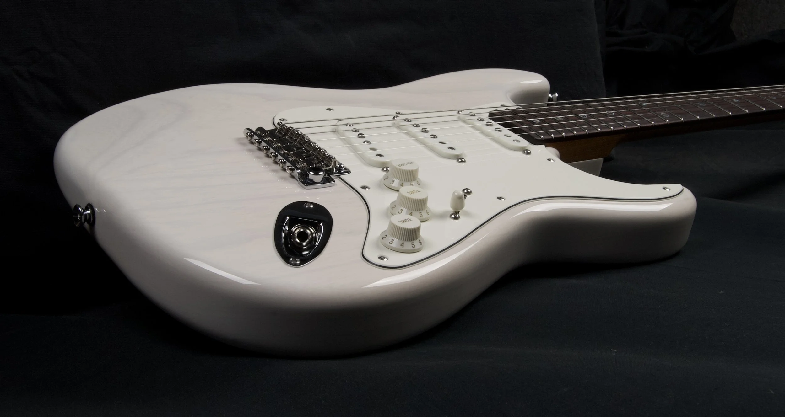 30th Anniversary NOS Retro