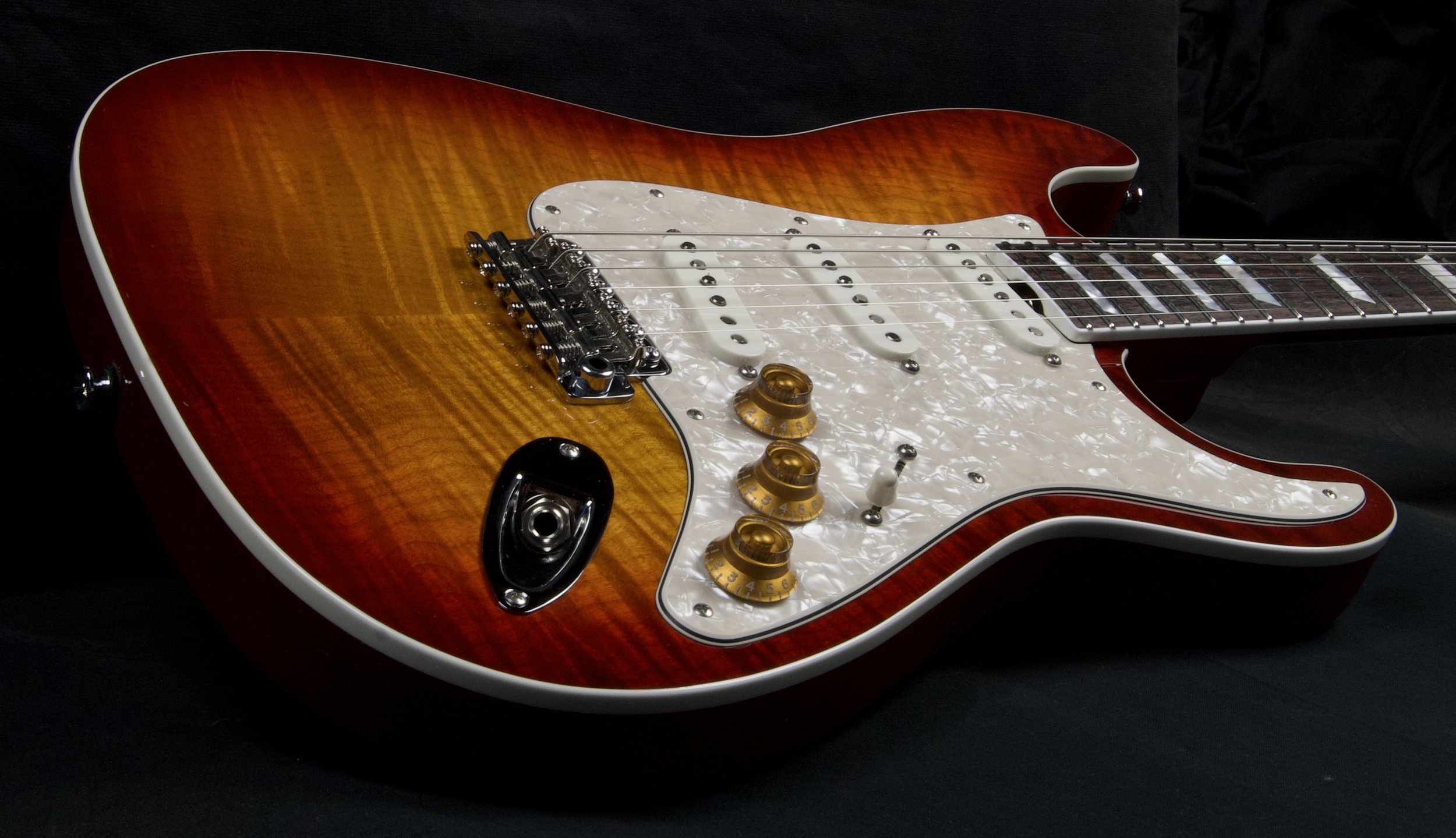 Happy New Year! GOTW 1/3/24