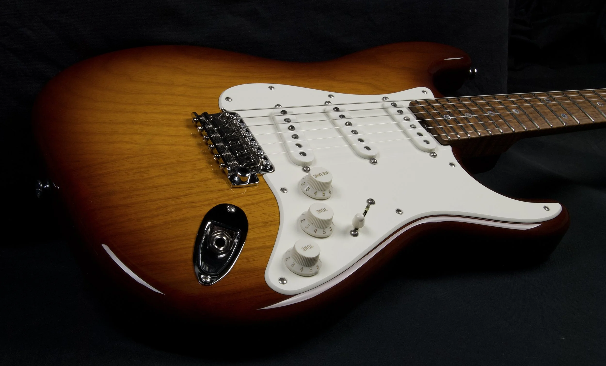 30th Anniversary NOS Retro