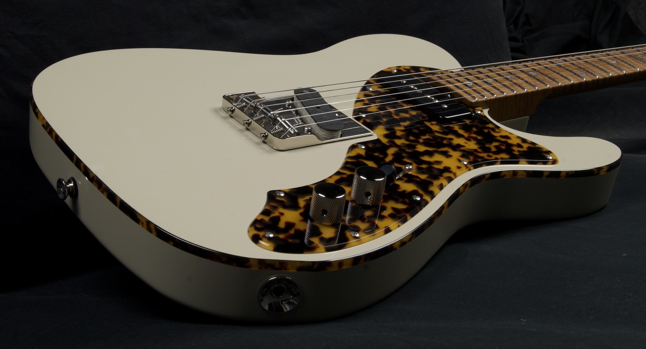 Here's a 30th Anniversary NOS Vintage T