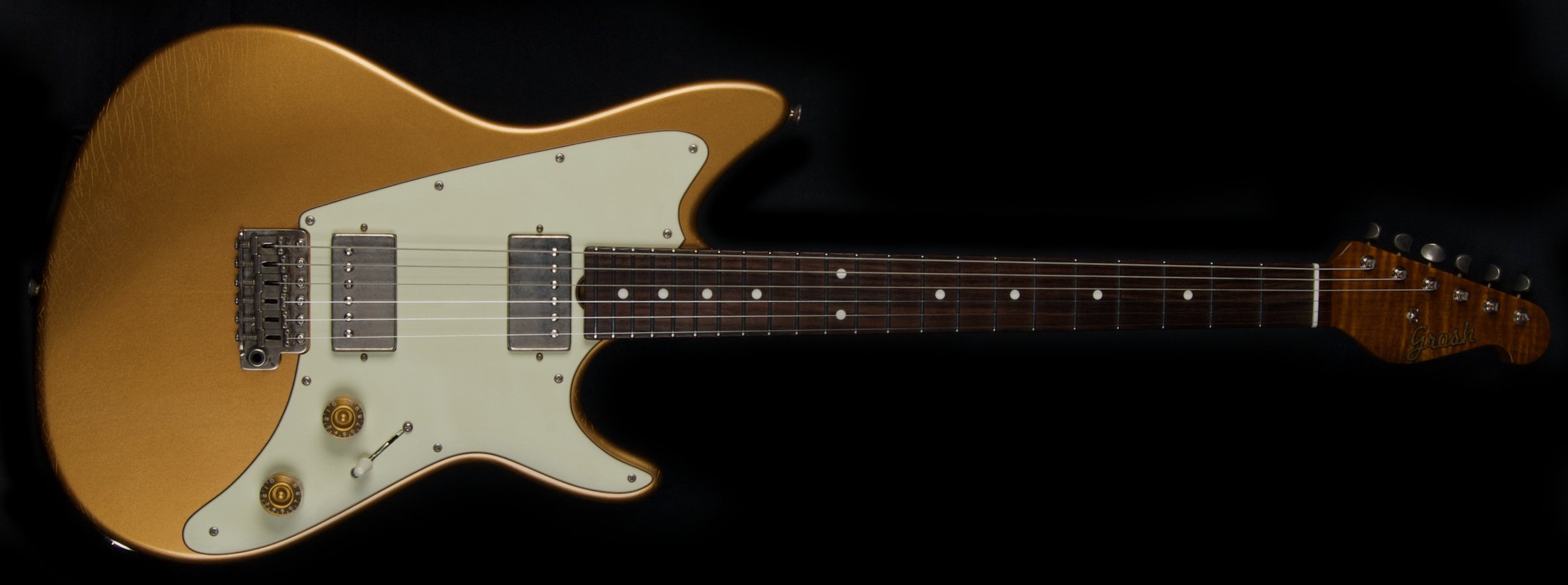 Don Grosh Electra Jet ST-D 2H ドングロッシュ Don Grosh Electra Jet ST-D 2H ドングロッシュ Don Grosh Electra Jet