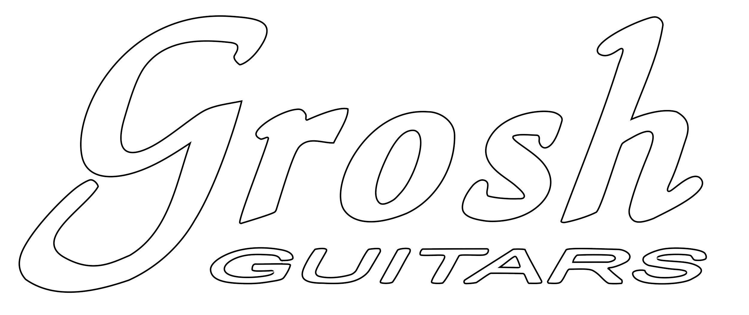 Grosh_Guitars_Logo_WhiteWithBl