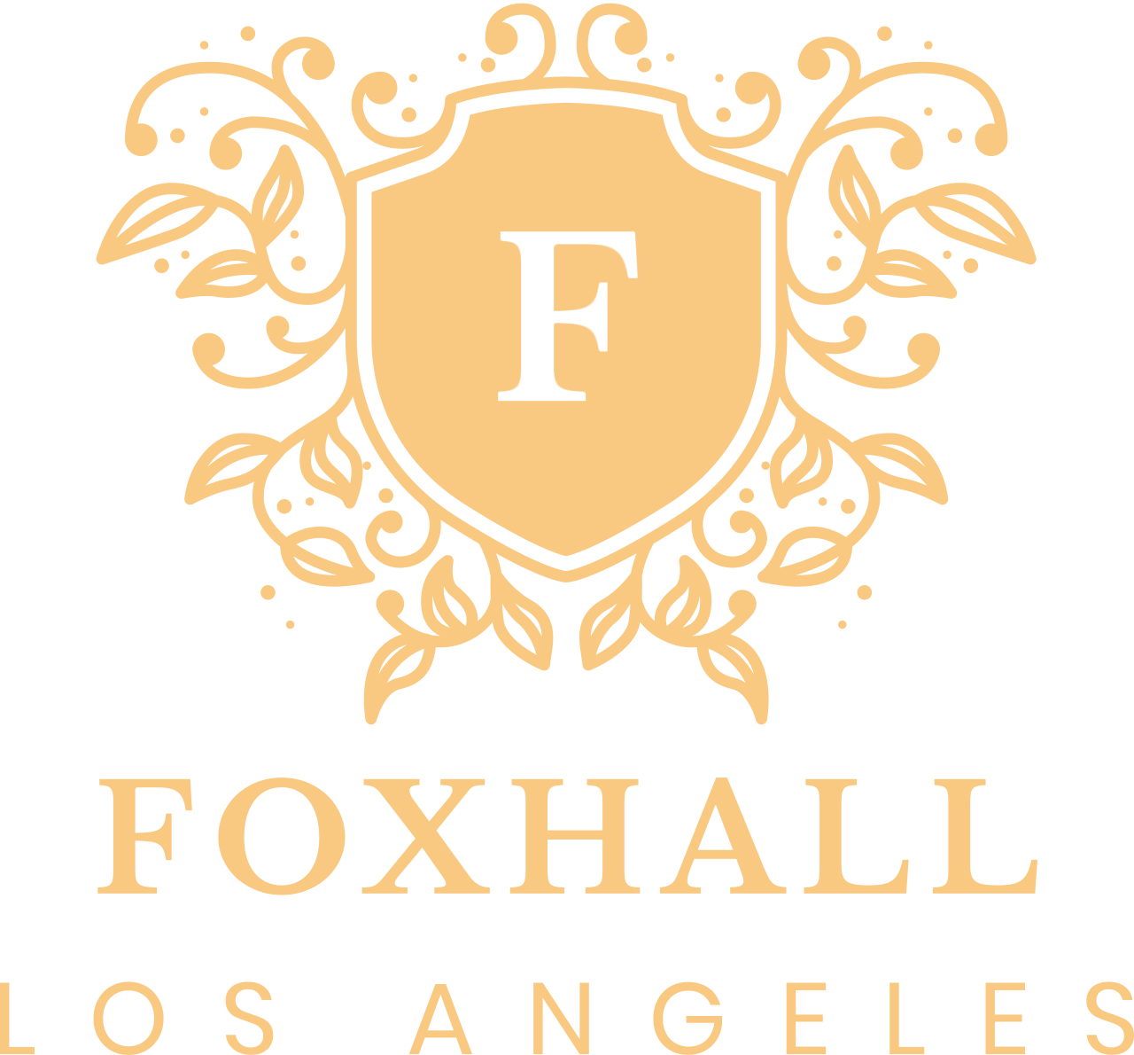 FOXHALL STEAKHOUSE