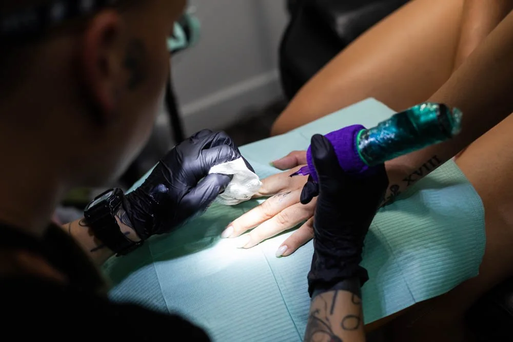 How to Become a Tattoo Artist in Arizona Without a Traditional Apprenticeship