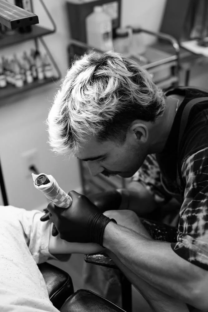What to Look for in a Tattoo School