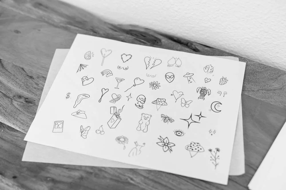 Can You Become a Tattoo Artist With No Experience?