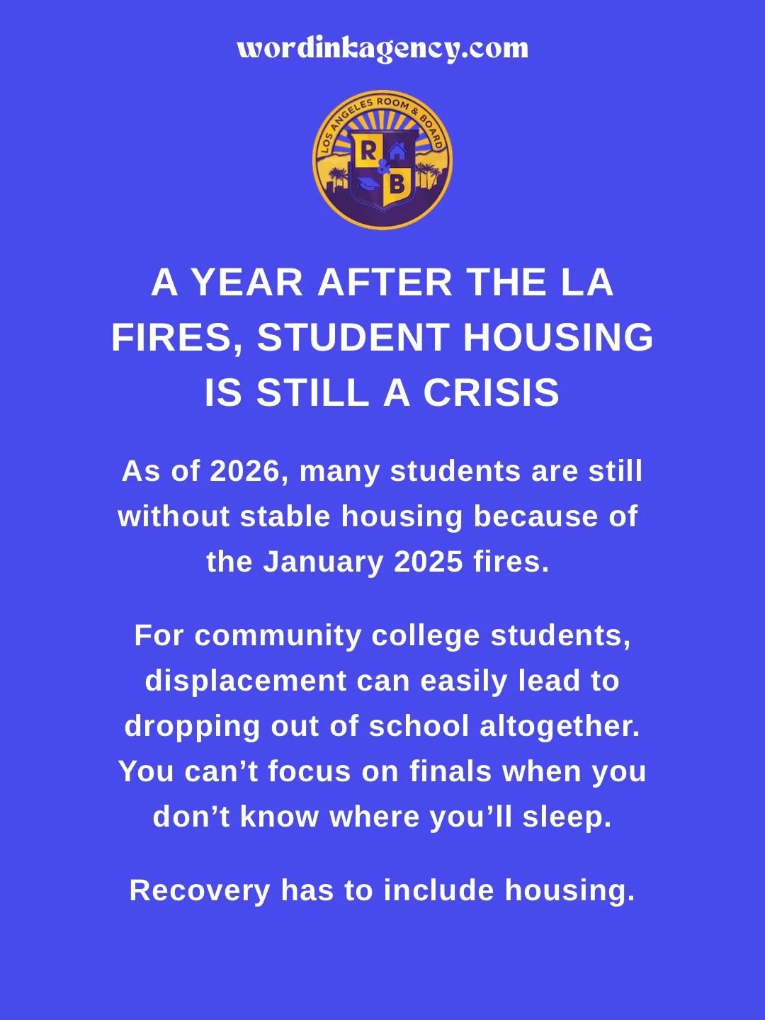 Help Now❤️&zwj;🔥Text NEWNORMAL4LA to 707070