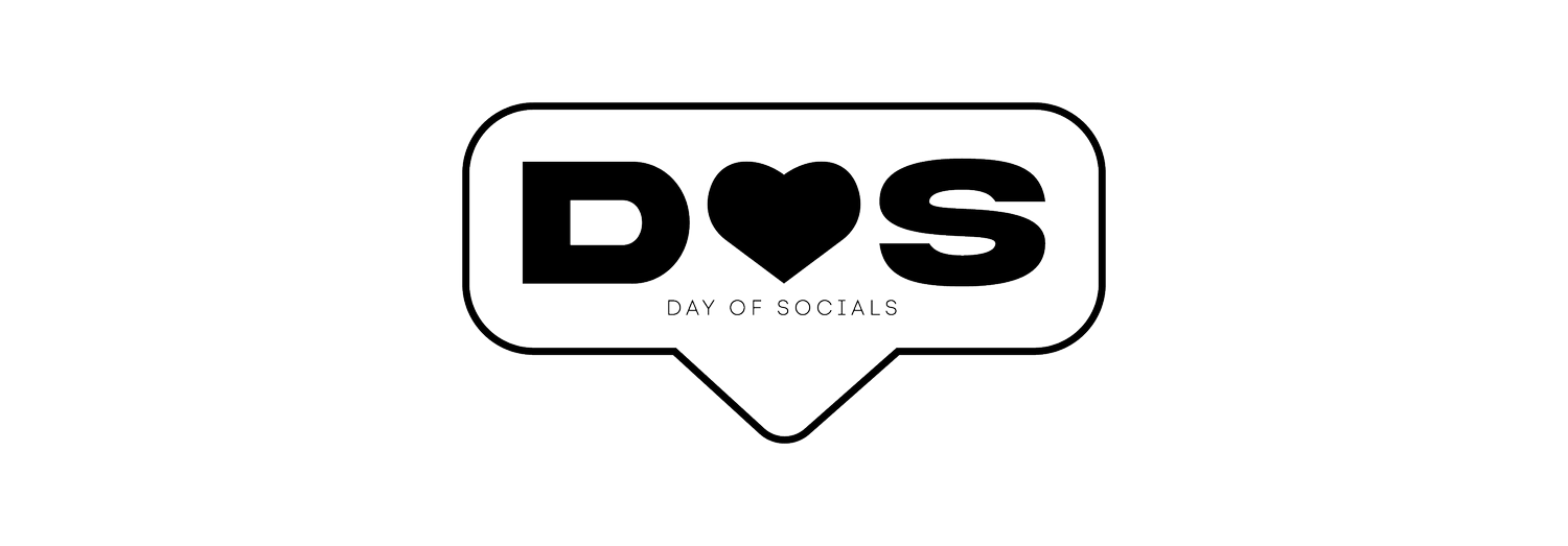 Day of Socials - Social Media Agency