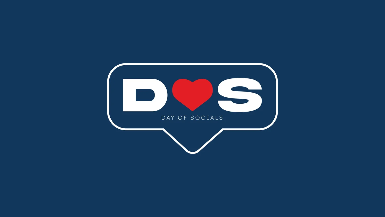 Day of Socials - Social Media Agency