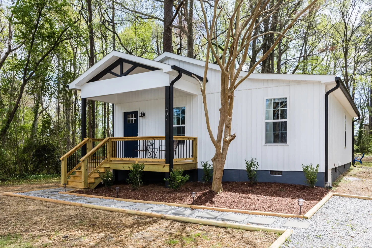 OUR PROPERTIES — One Jozzby Property Management Raleigh, North Carolina