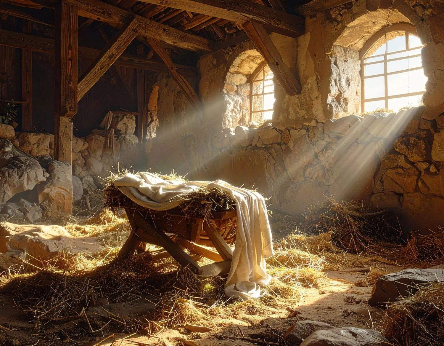 Reflections on the Meaning of Christmas