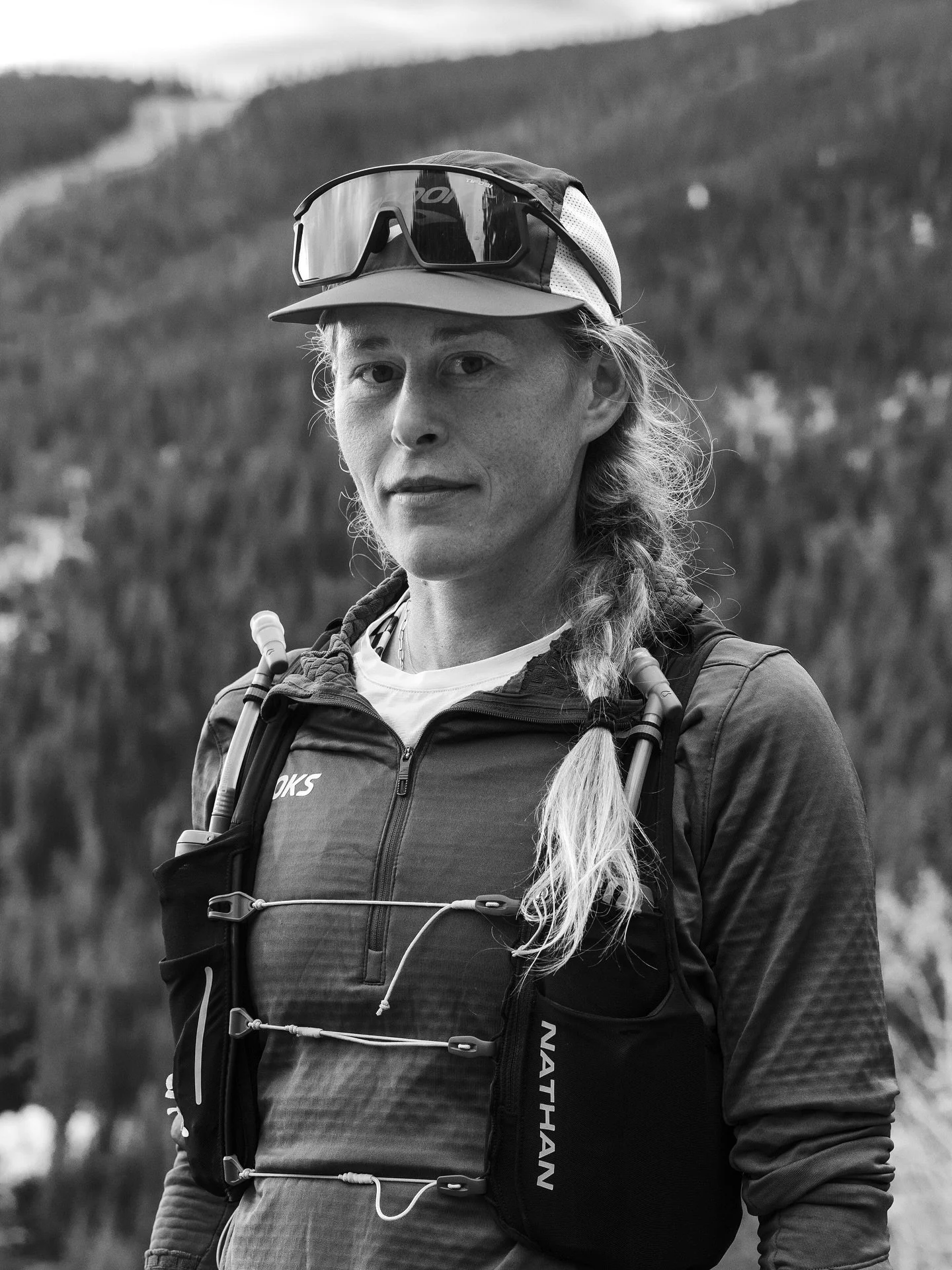 Doing Things That Scare You ๐ง ๐ช Every season, I pick goals that scare me. Races that feel too big, projects that stretch what I think I can do. And every time, it’s those moments that change me the most.
 Some days I fell short; other days, I