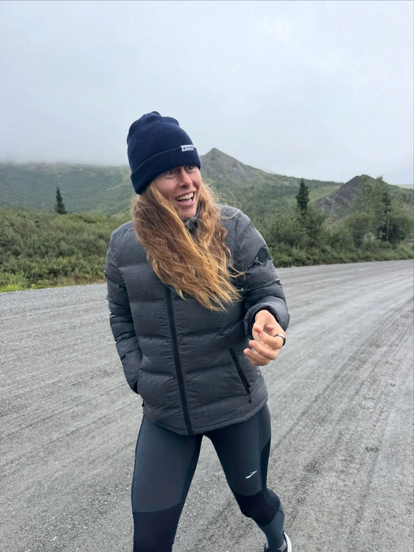 Have you ever seen me speak about science?! I usually make this face 🔝 🤓 

This week on my Substack, I&rsquo;m breaking down new research on CurraNZ that honestly surprised me. As someone who&rsquo;s cautious when it comes to supplements (and who s