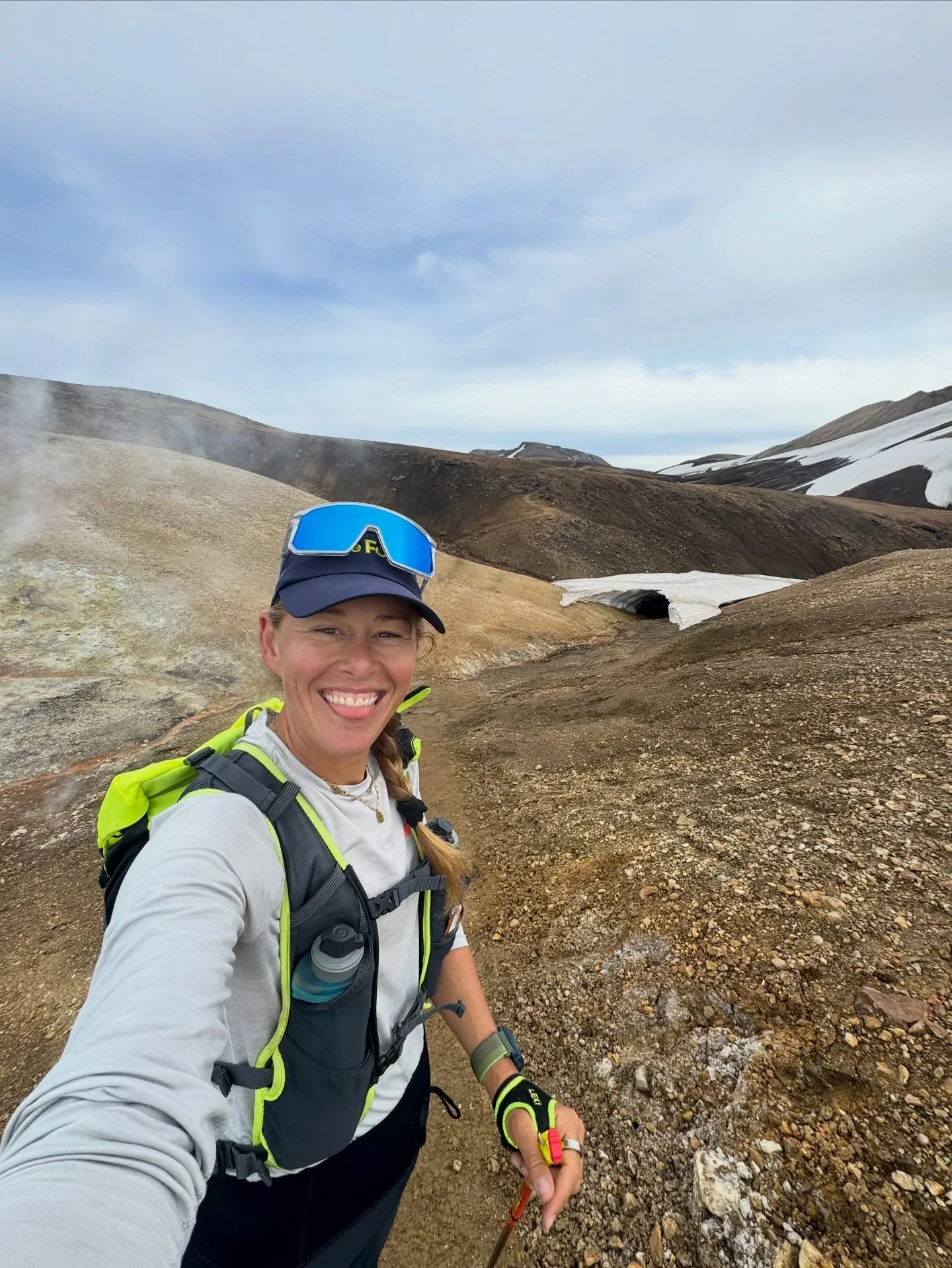 As the year come to an end, I couldn&rsquo;t have done it without the team behind the miles.

Behind every start line, long run, early morning, and late finish&hellip; there&rsquo;s a team that makes it possible.

This year had so many moments &mdash