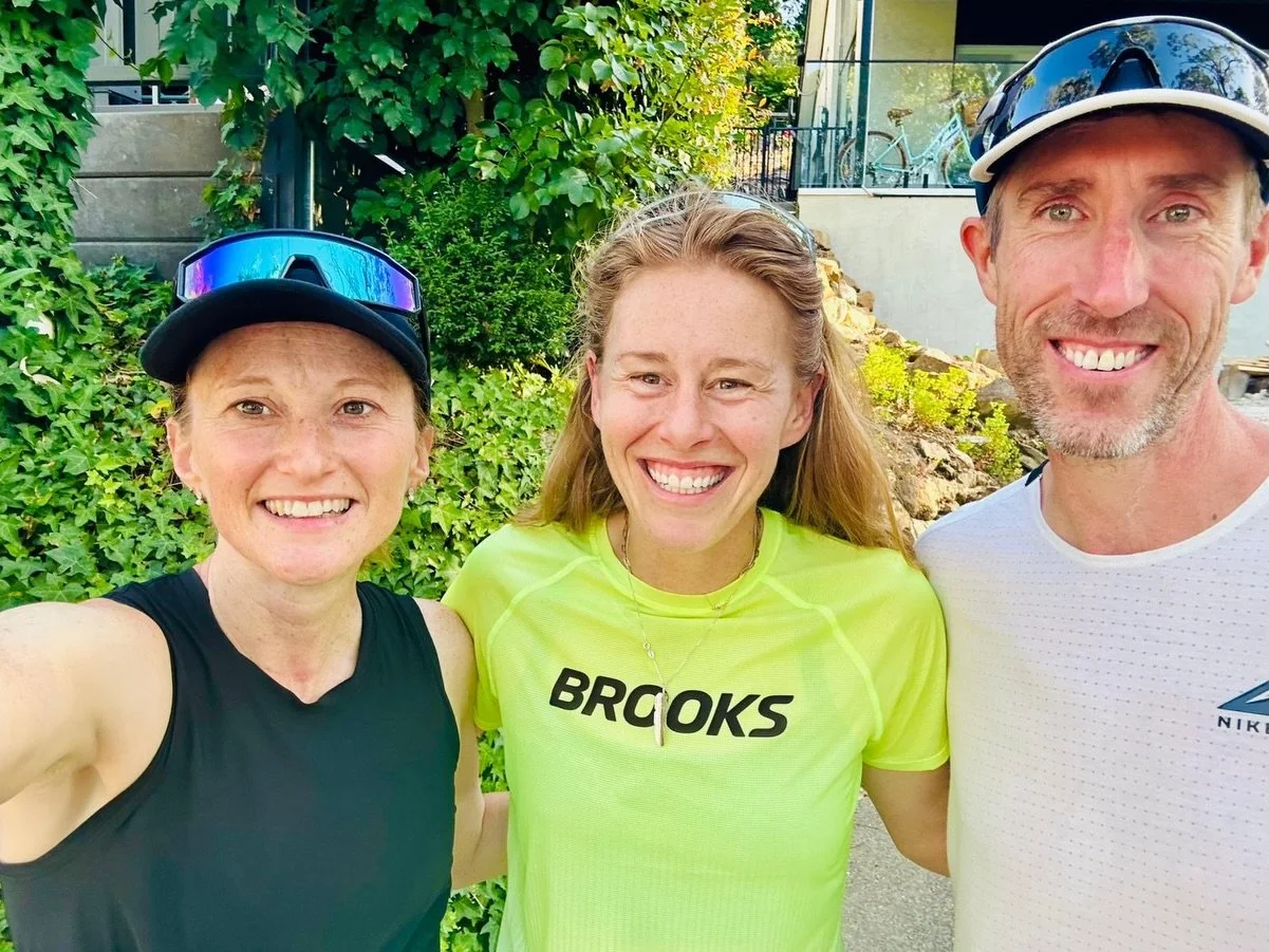 Traveling somewhere new sounds romantic&hellip; until you land knowing no one, everything feels upside down, and you still have to show up for training, coach athletes across time zones, and kick off a new semester.

But honestly? Those are the momen