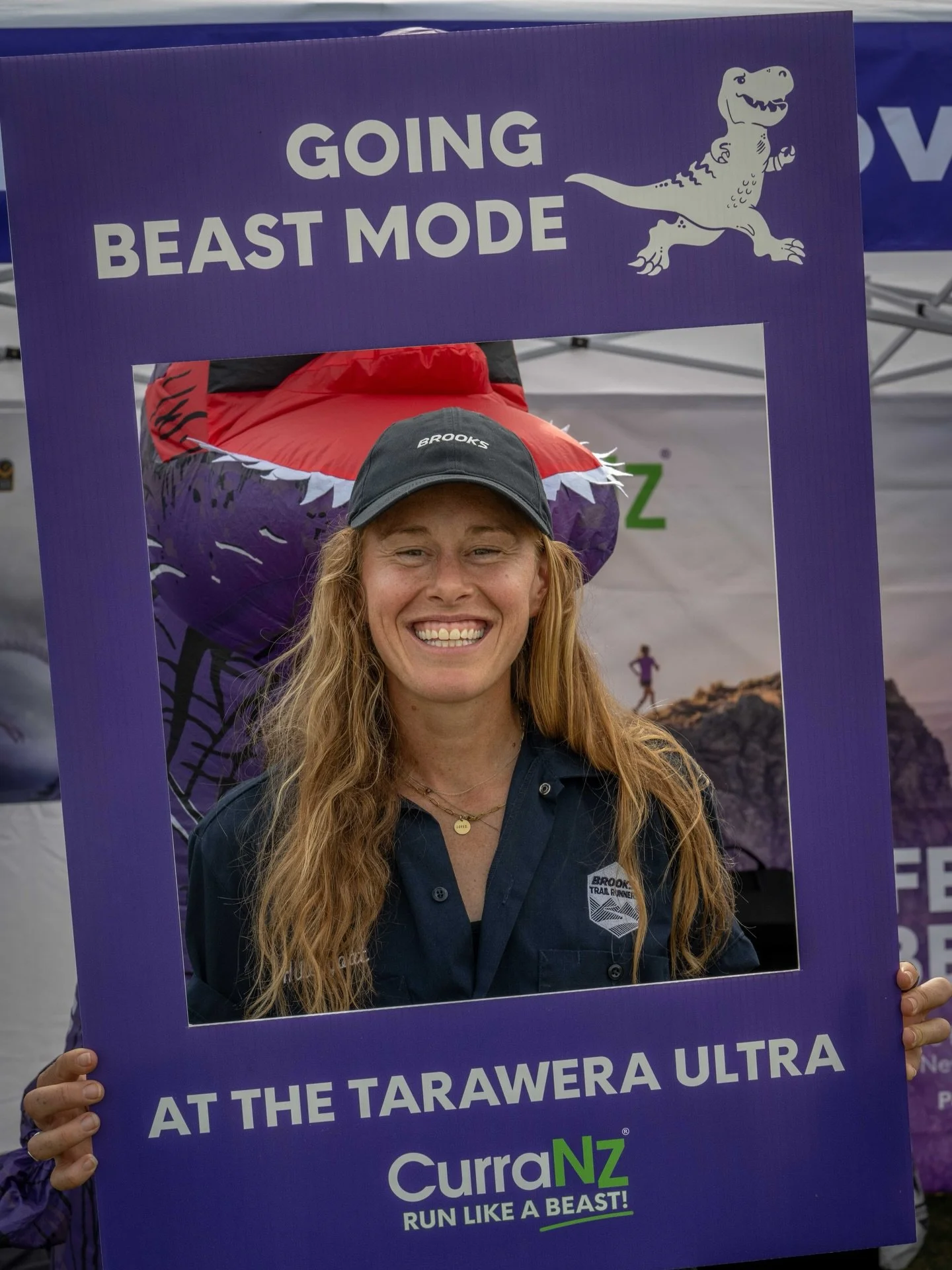 The endurance engine isn&rsquo;t just in your legs.

There&rsquo;s a moment in every race when it stops being about your lungs&hellip; and becomes about your brain.

I&rsquo;ve felt it at the top of a VK.
At mile 20 of a marathon.
Deep in an ultra wh