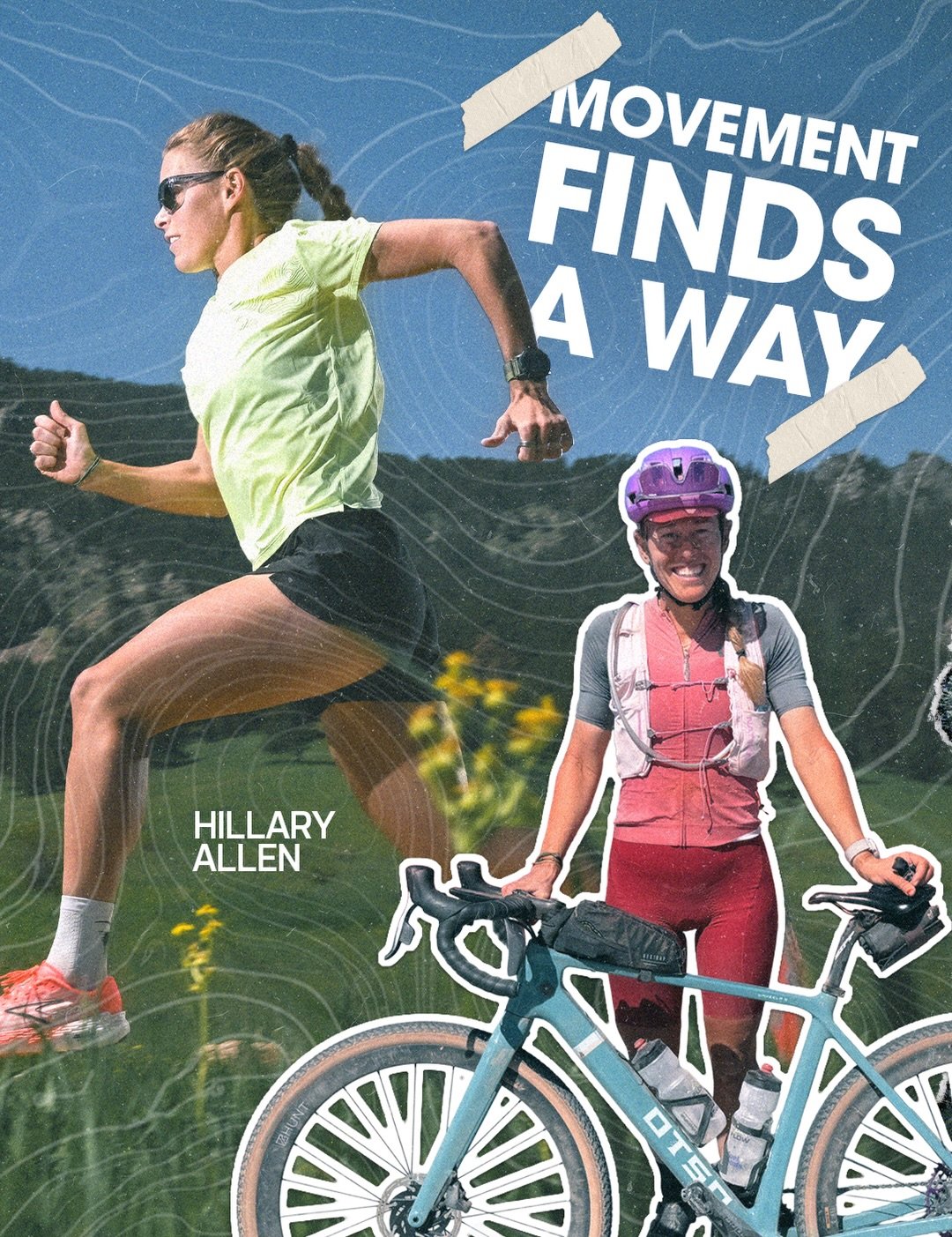 Sometimes the path forward doesn&rsquo;t look like the one you planned.

Injury has a way of forcing a pivot. It asks you to let go of timelines, expectations, and sometimes even pieces of your identity for a little while. But it also asks a differen