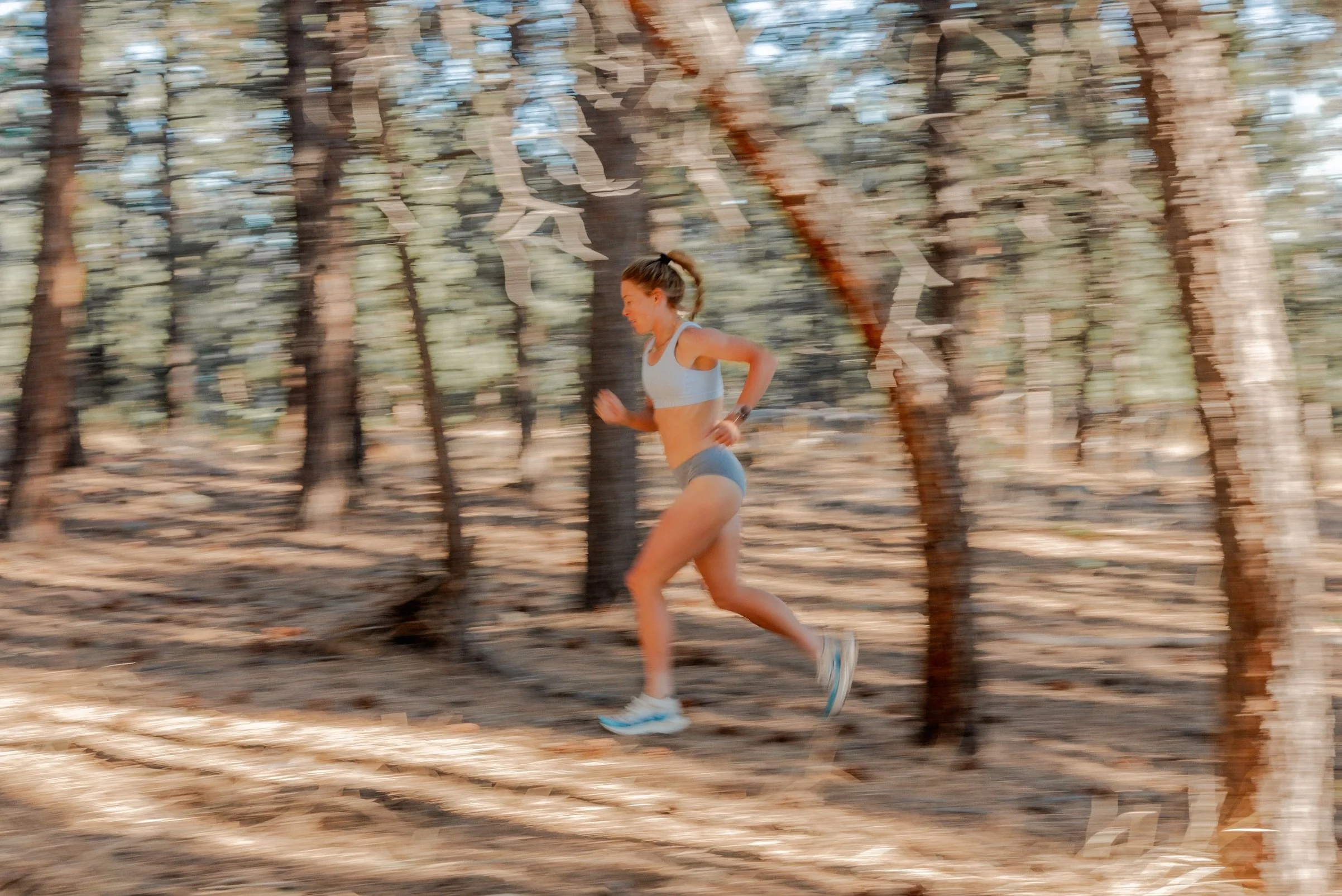 Running has given me so much over the years&mdash;confidence, community, adventure, and a reason to keep showing up for myself every day.

It&rsquo;s also taught me that the little things matter. The gear that keeps you comfortable on long runs. The 
