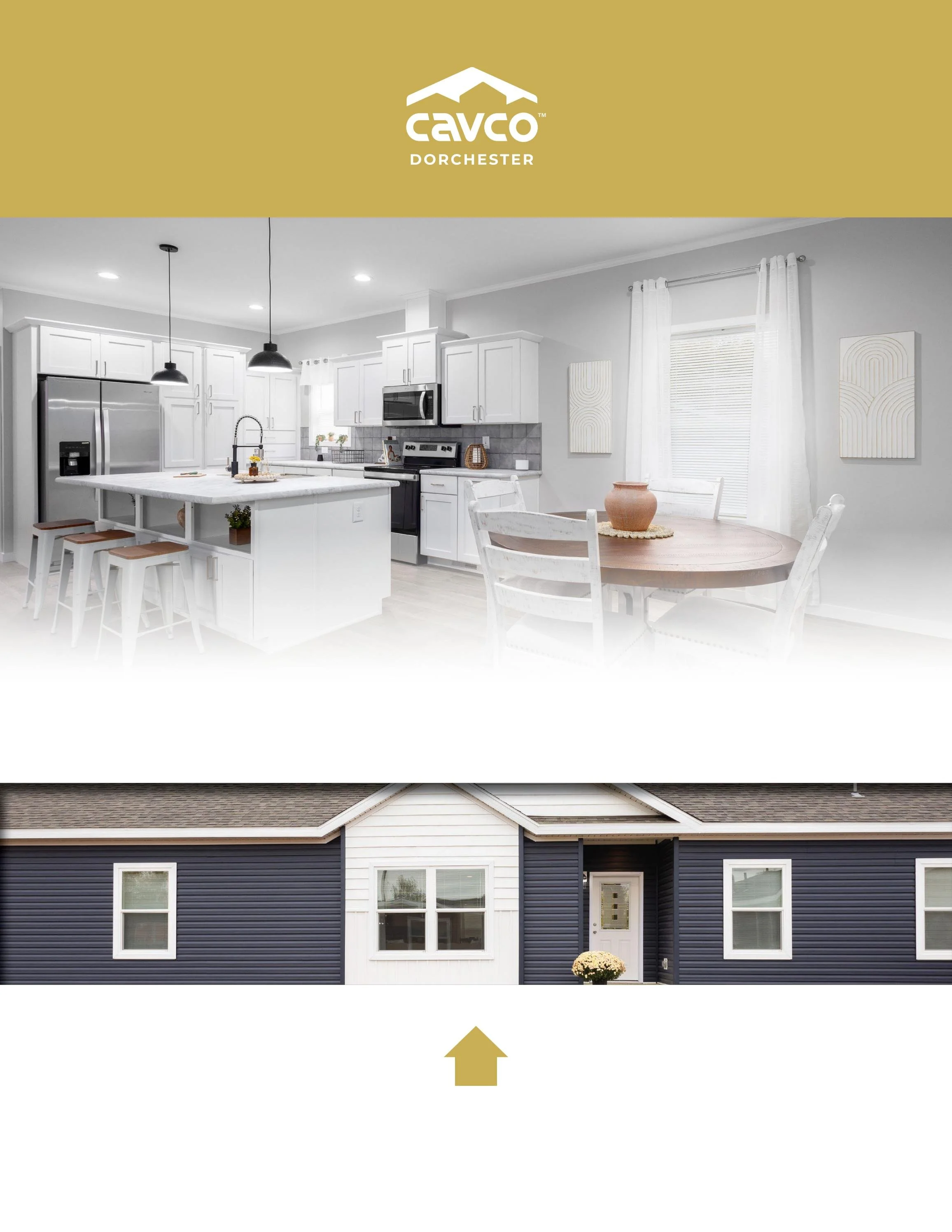 Westlake Ranch - Floor Plans