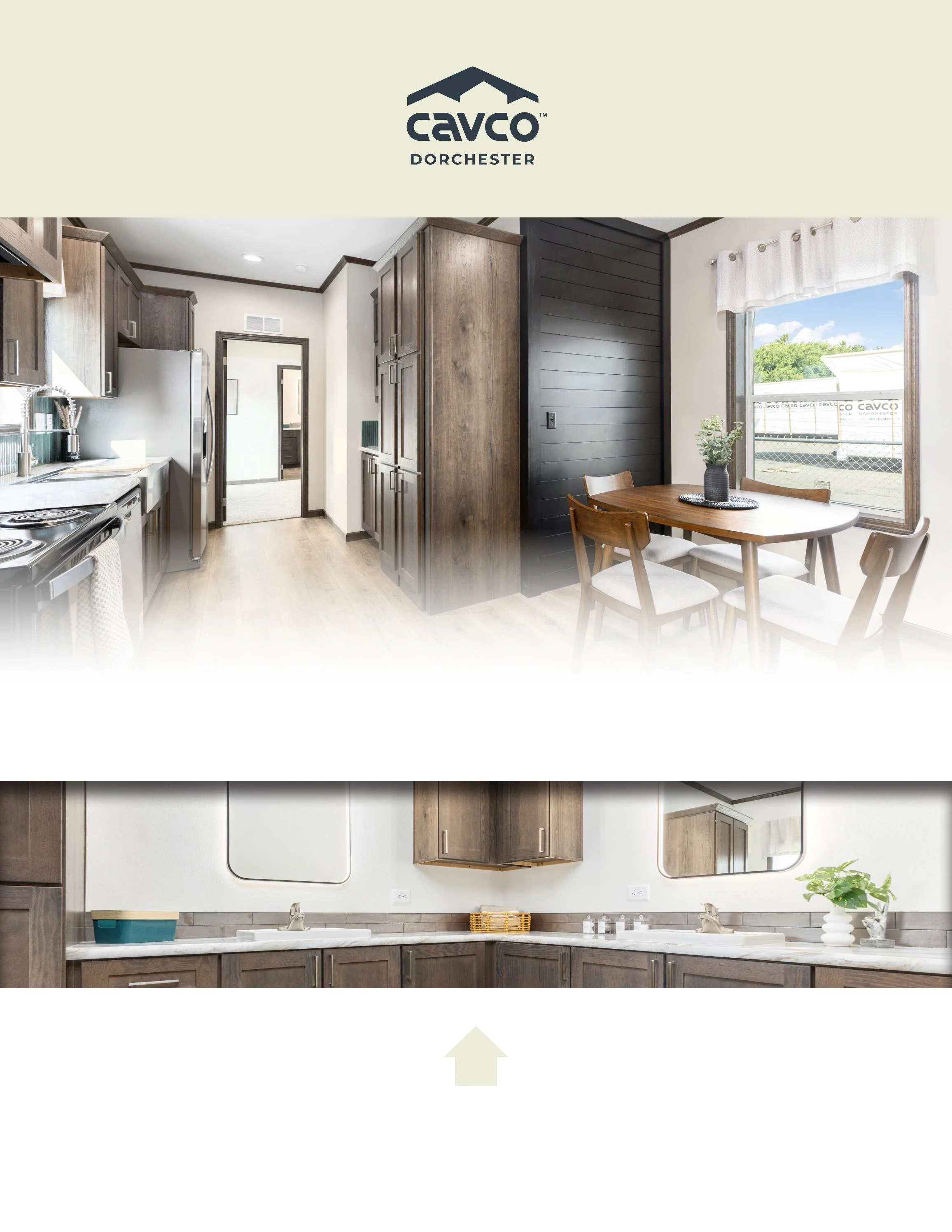 Westlake Single - Floor Plans