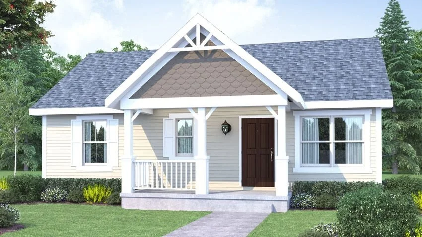 Chestnut - Dream Series 