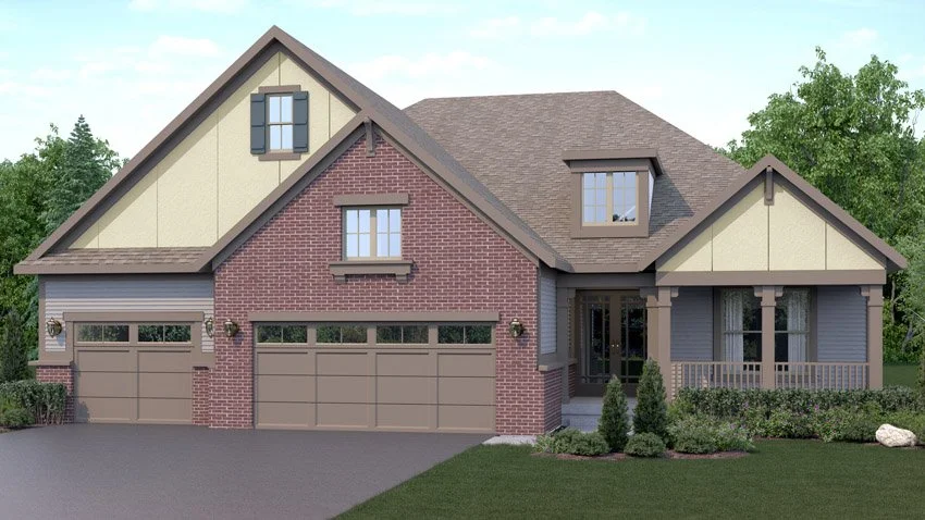 Mill Cove - Designer Series 