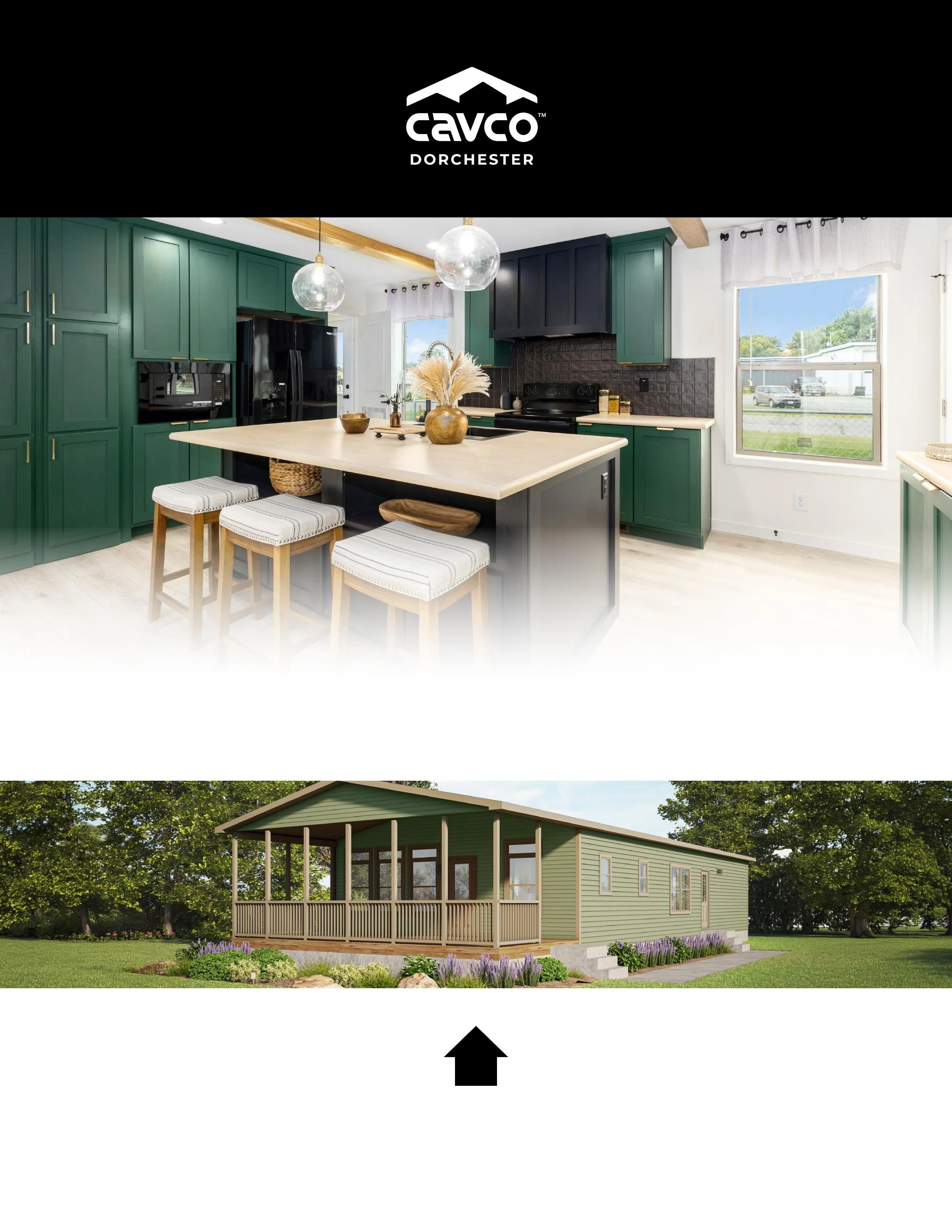 Westlake Modular - Floor Plans 
