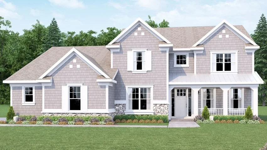 Hazeltine - Designer Series