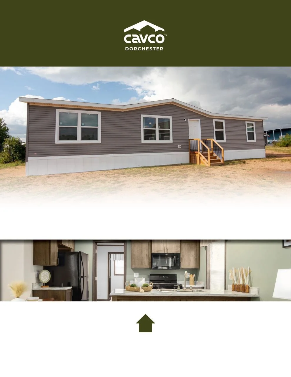 Edge - Floor Plans